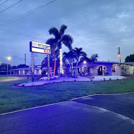 American Inn Punta Gorda Extérieur photo