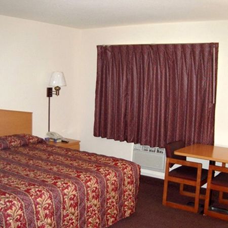 American Inn Punta Gorda Chambre photo