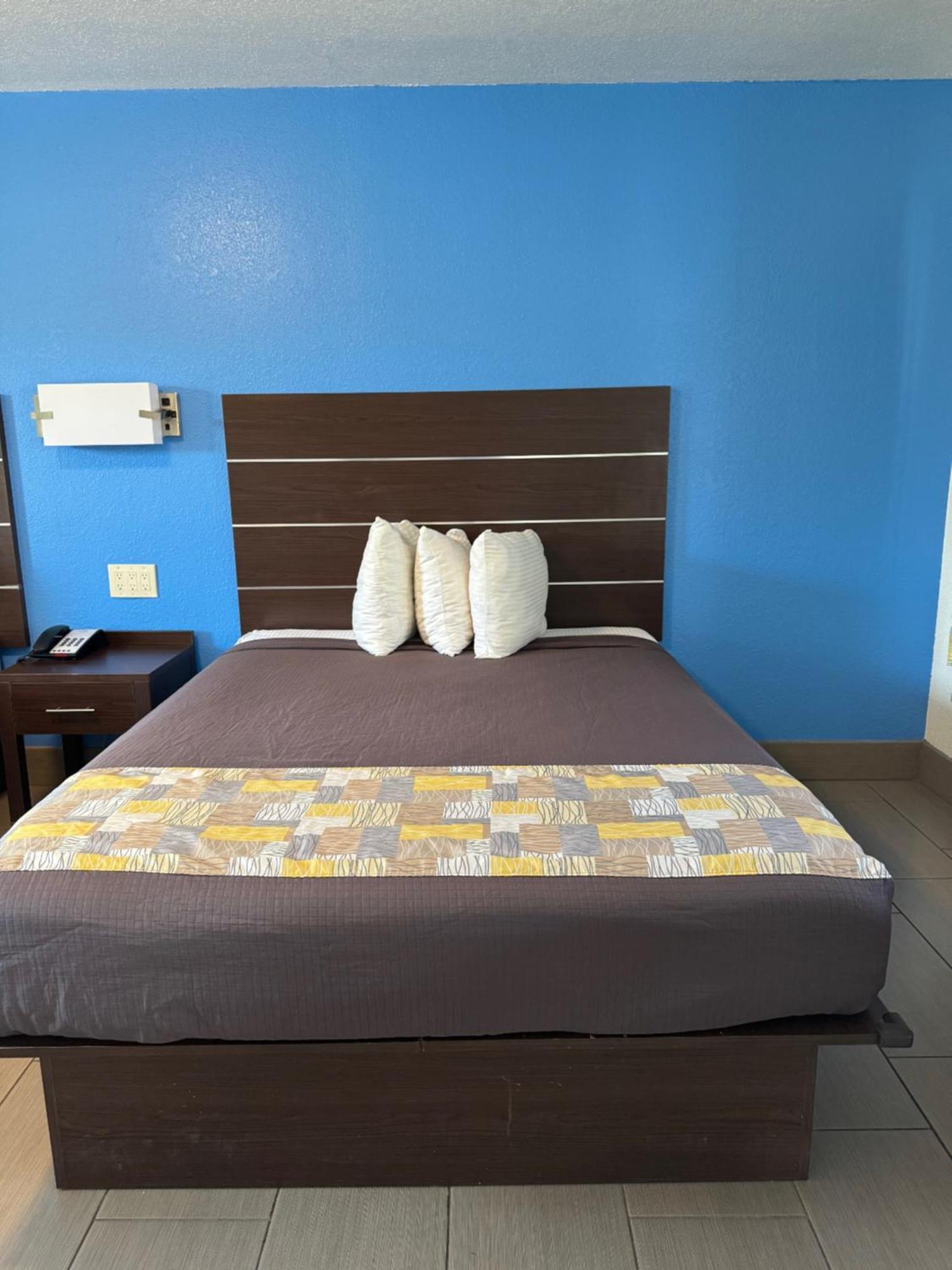 American Inn Punta Gorda Extérieur photo