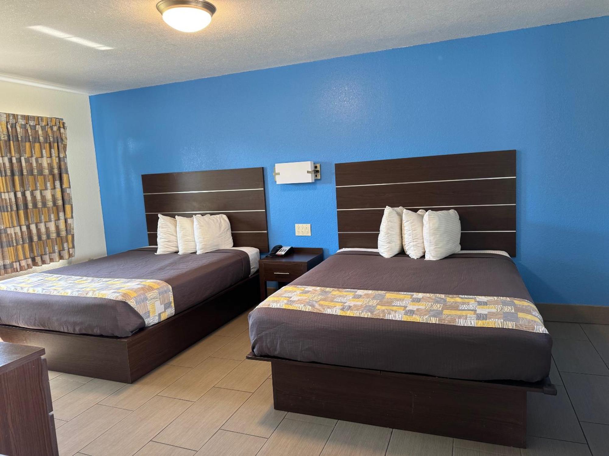 American Inn Punta Gorda Extérieur photo