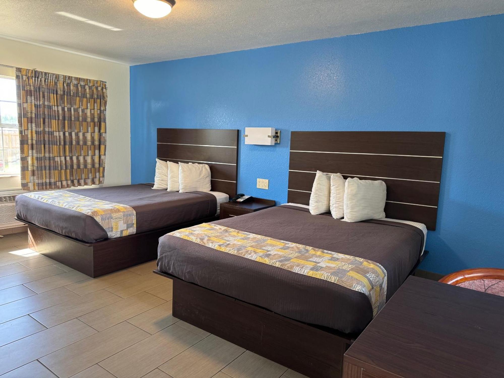 American Inn Punta Gorda Extérieur photo