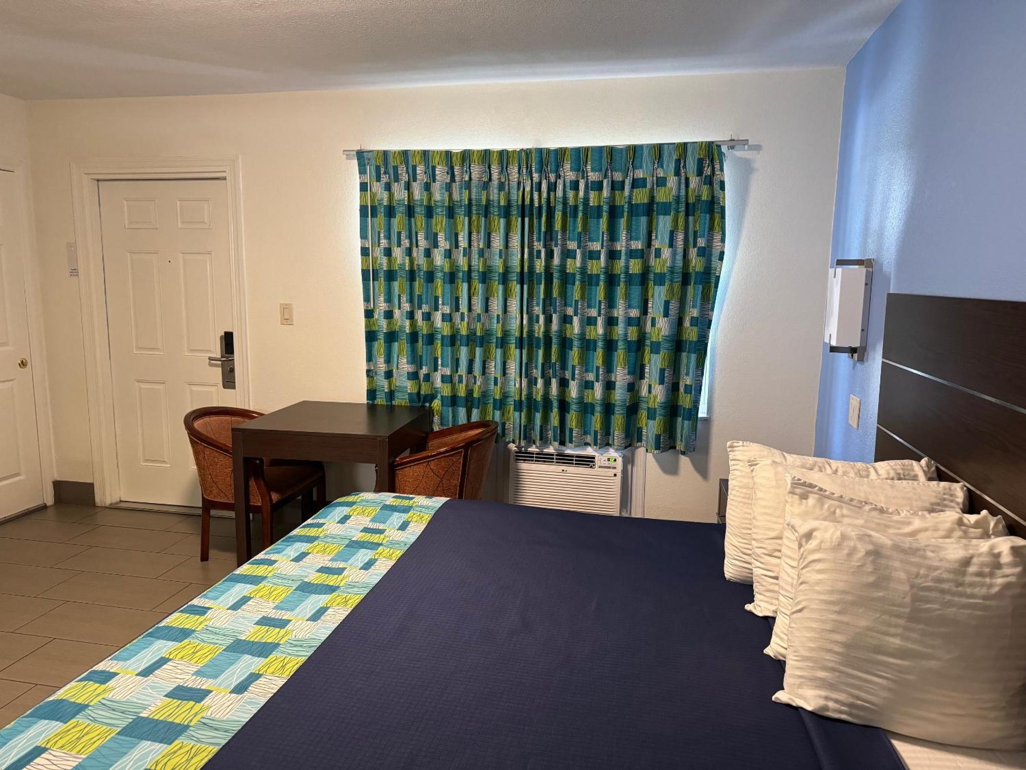 American Inn Punta Gorda Extérieur photo
