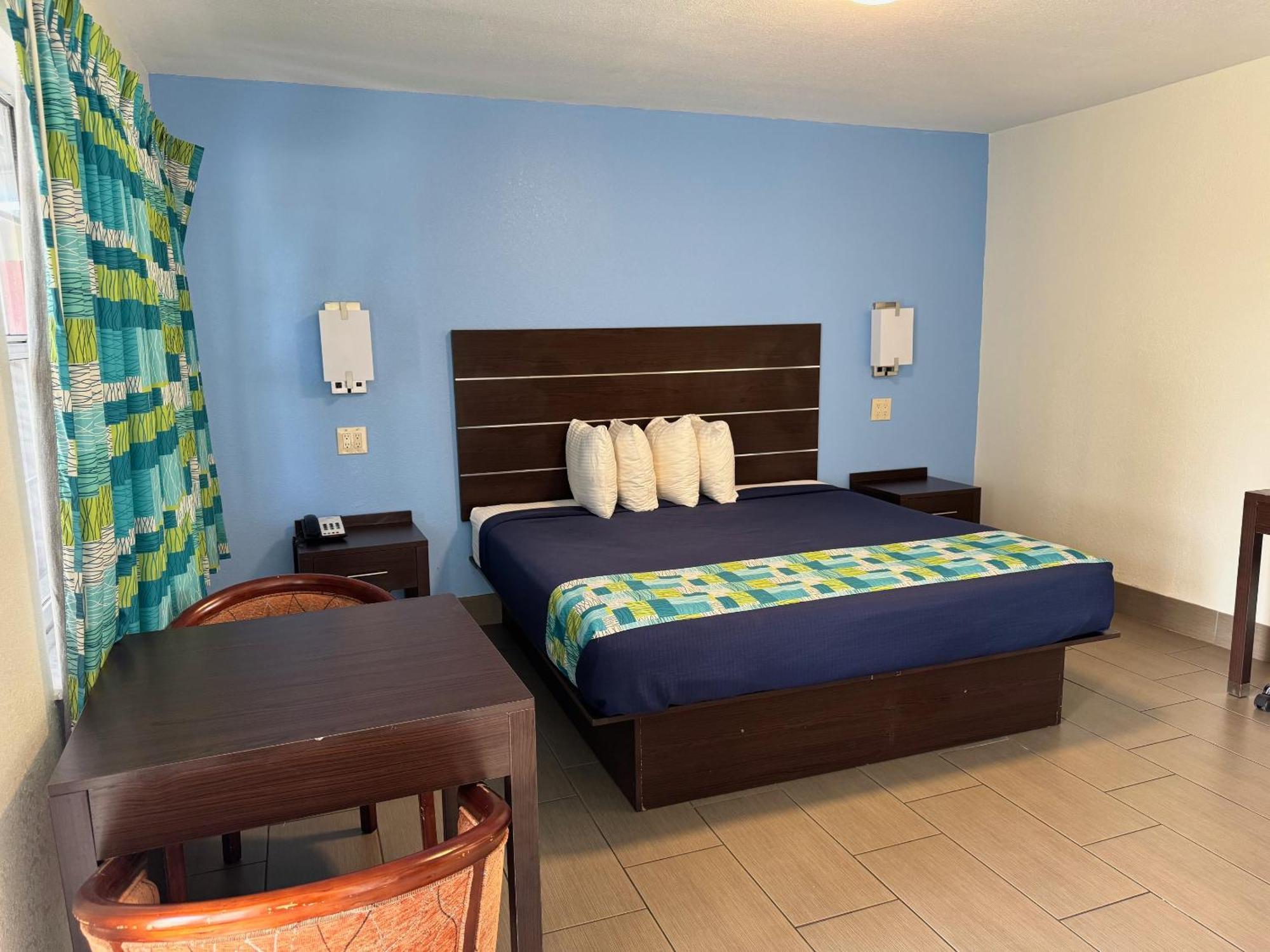 American Inn Punta Gorda Extérieur photo