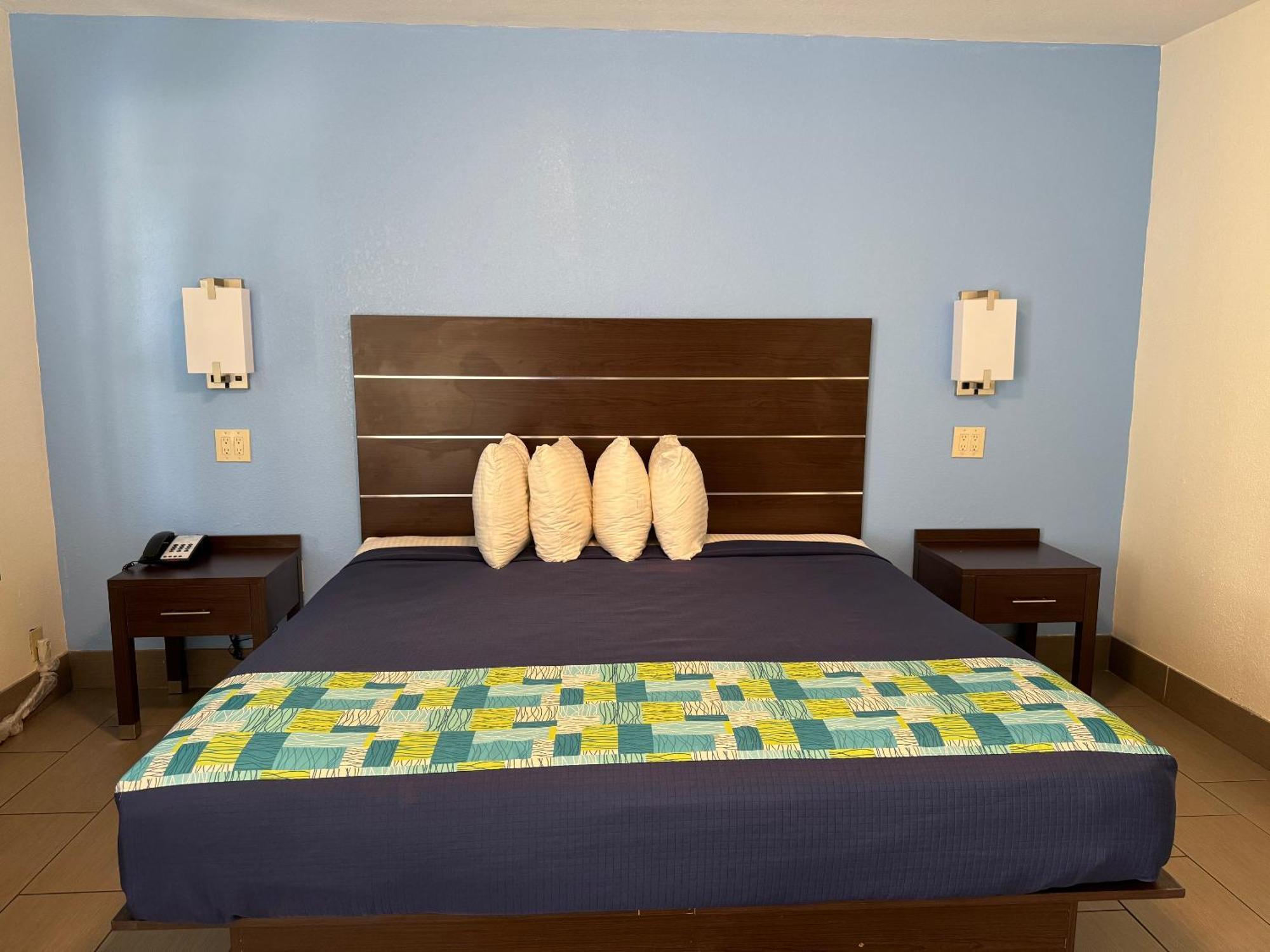 American Inn Punta Gorda Extérieur photo