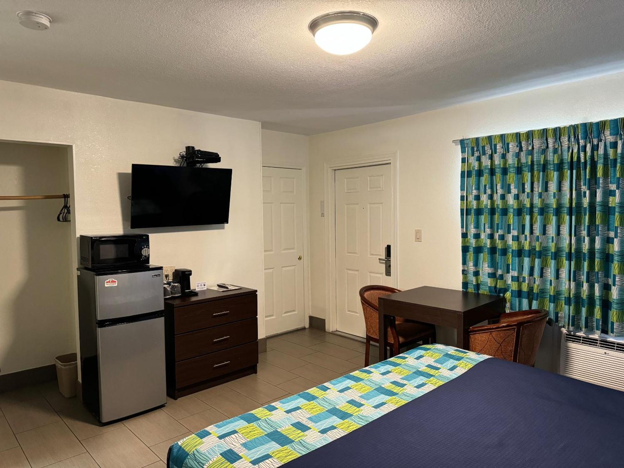 American Inn Punta Gorda Extérieur photo