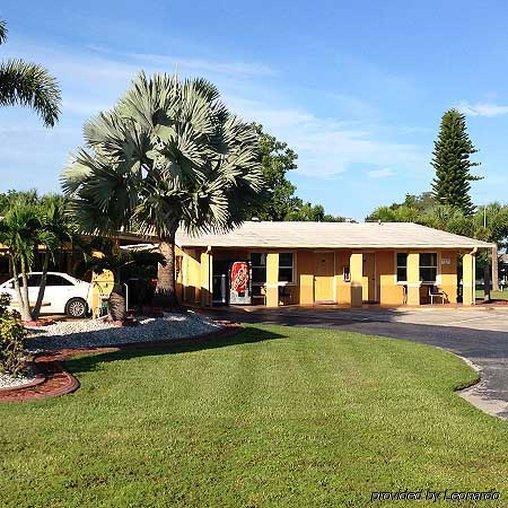 American Inn Punta Gorda Extérieur photo
