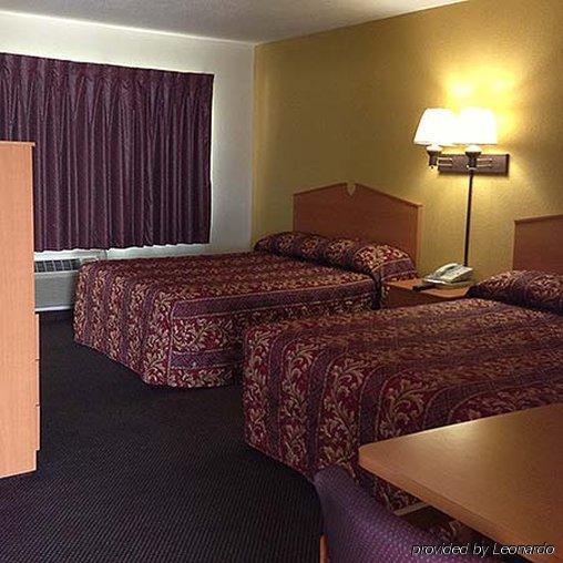 American Inn Punta Gorda Extérieur photo