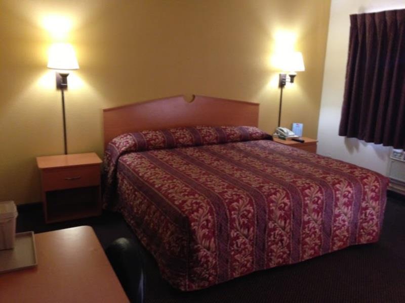 American Inn Punta Gorda Extérieur photo