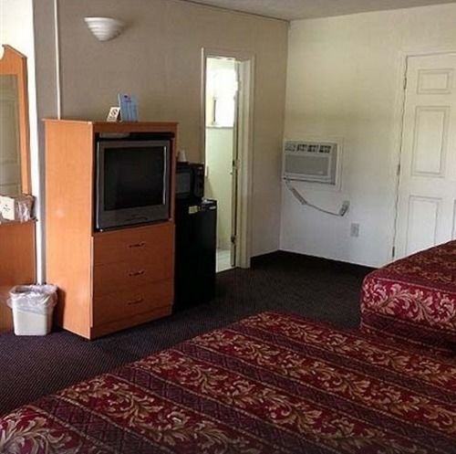 American Inn Punta Gorda Extérieur photo