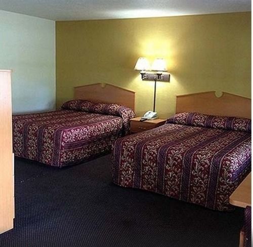 American Inn Punta Gorda Extérieur photo