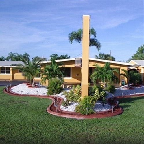 American Inn Punta Gorda Extérieur photo