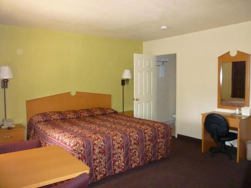 American Inn Punta Gorda Extérieur photo