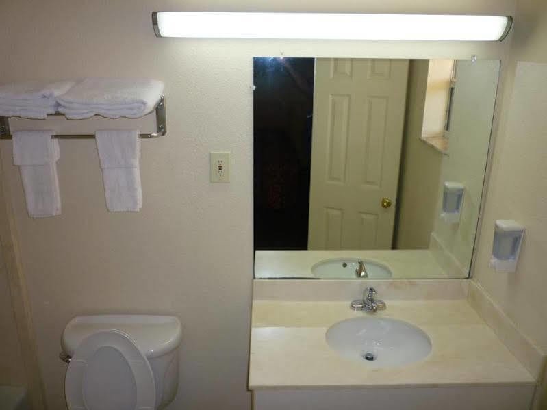 American Inn Punta Gorda Extérieur photo