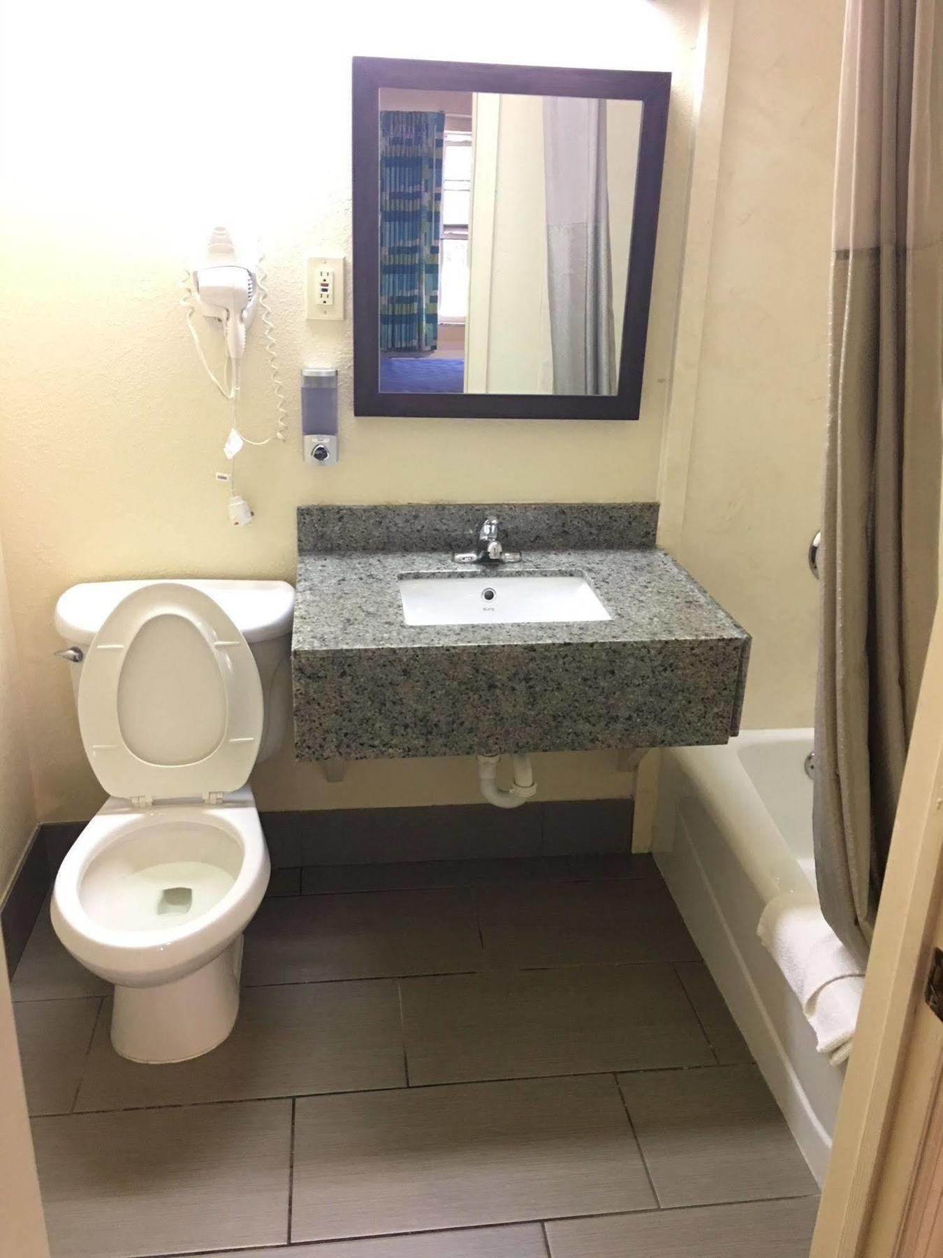 American Inn Punta Gorda Extérieur photo
