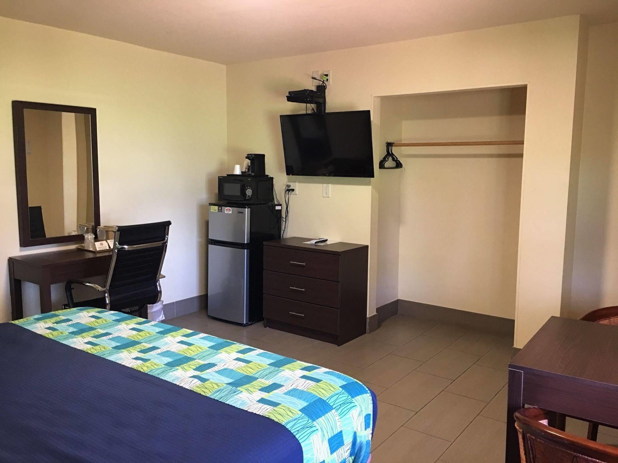 American Inn Punta Gorda Extérieur photo