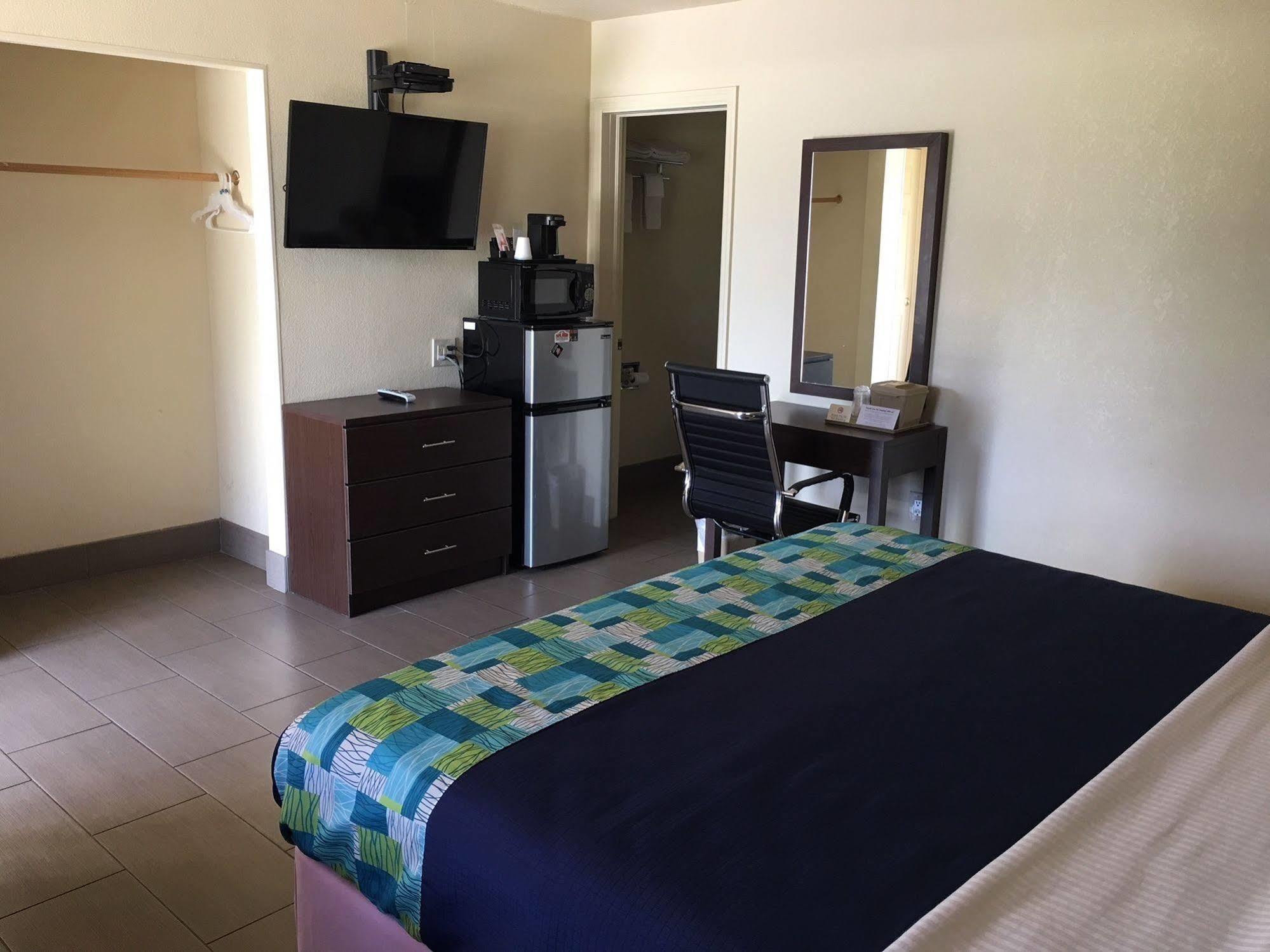 American Inn Punta Gorda Extérieur photo