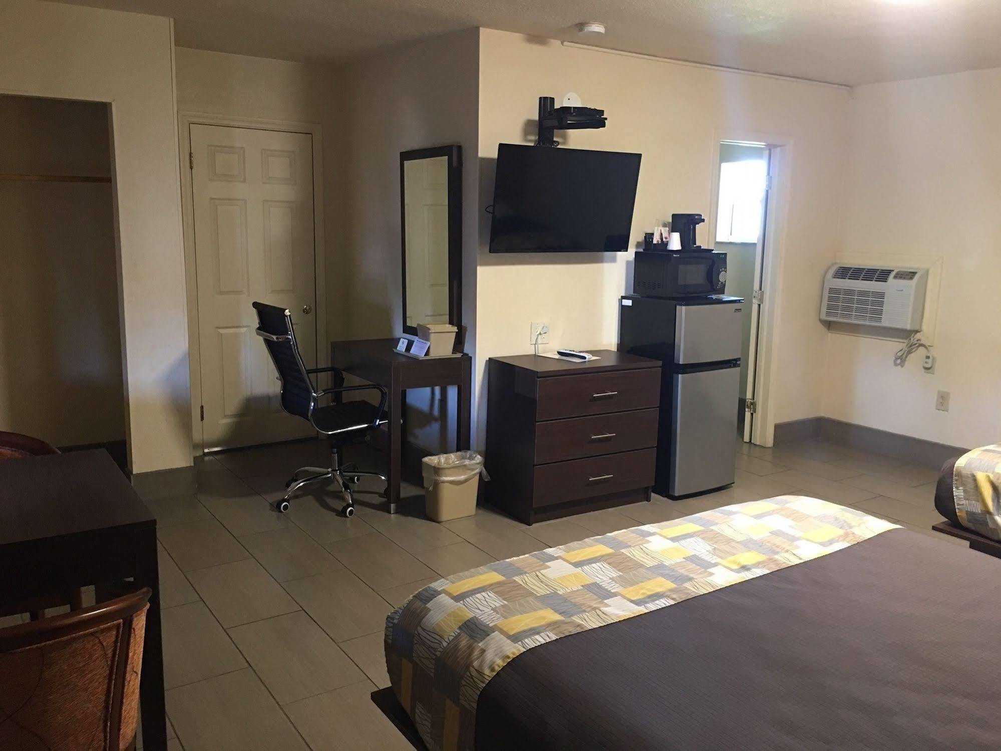 American Inn Punta Gorda Extérieur photo