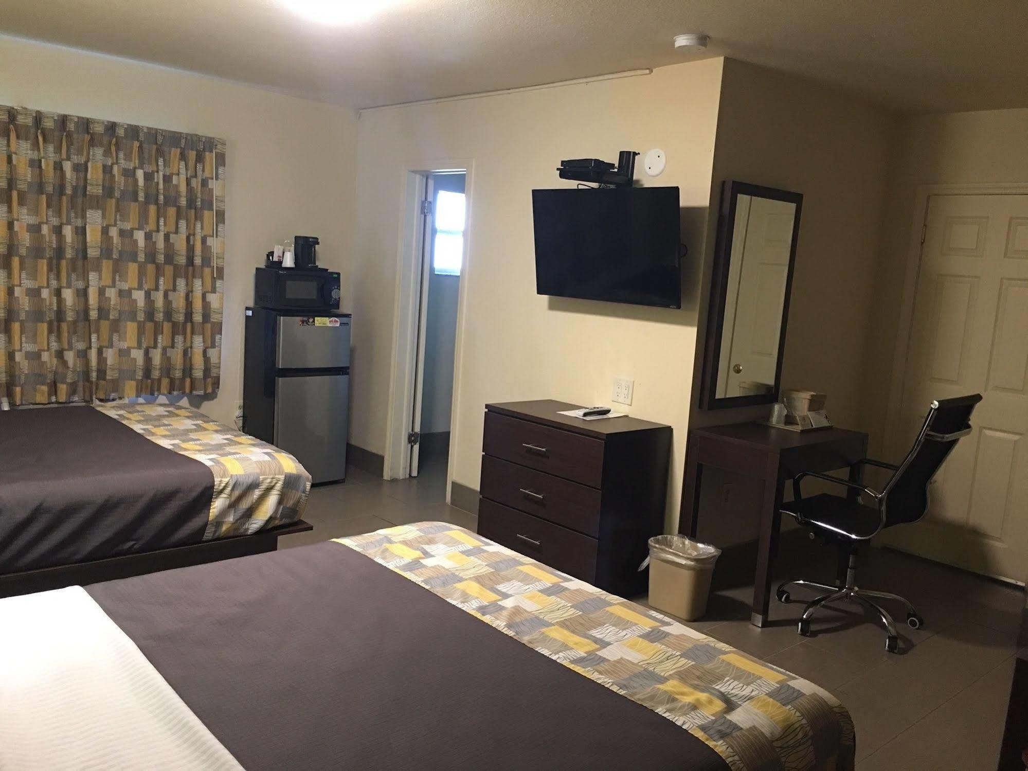 American Inn Punta Gorda Extérieur photo