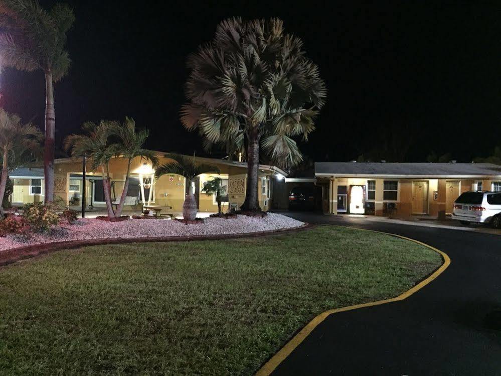 American Inn Punta Gorda Extérieur photo